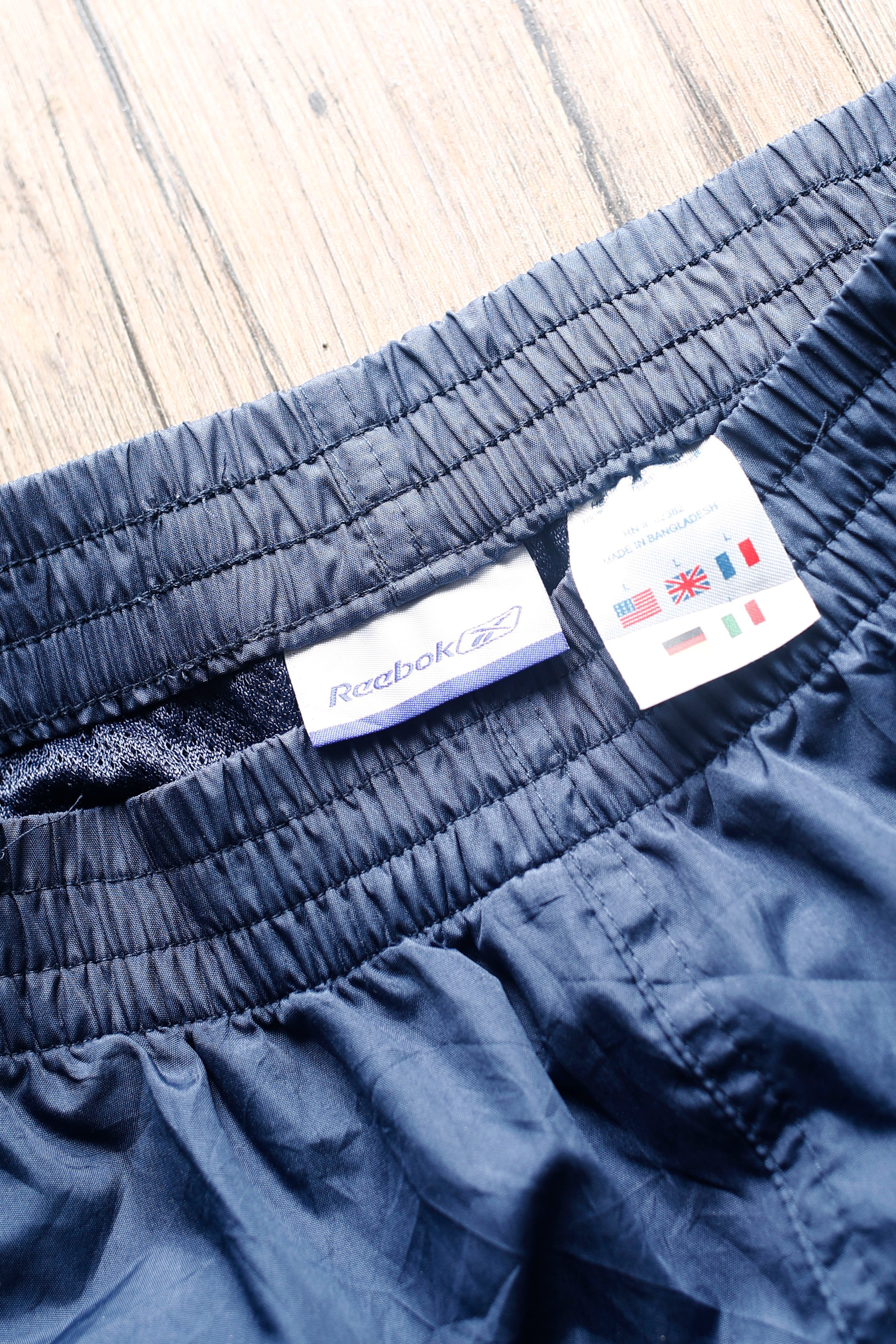 Reebok Youth Athletic Pants