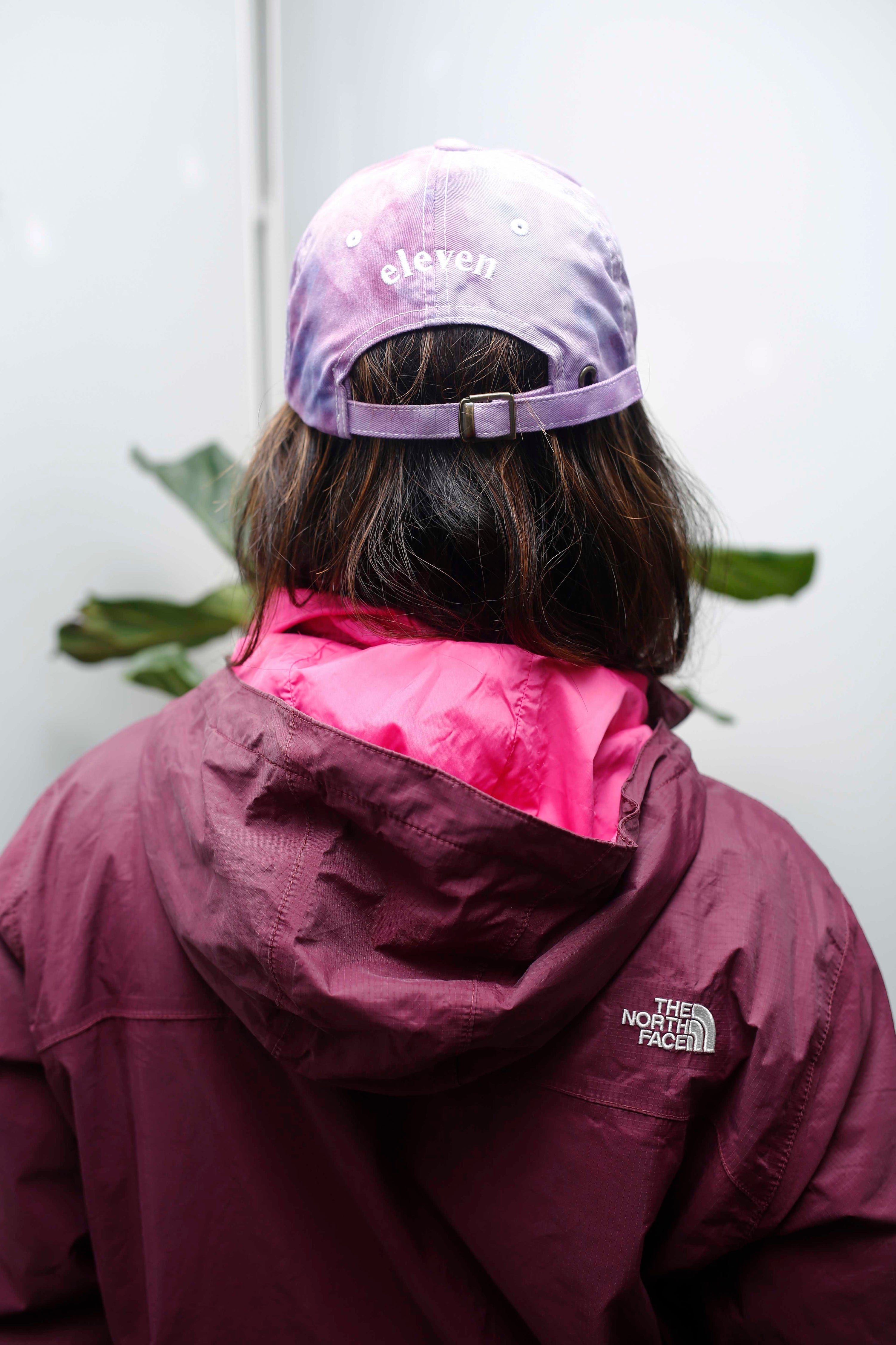 The North Face––Light jacket
