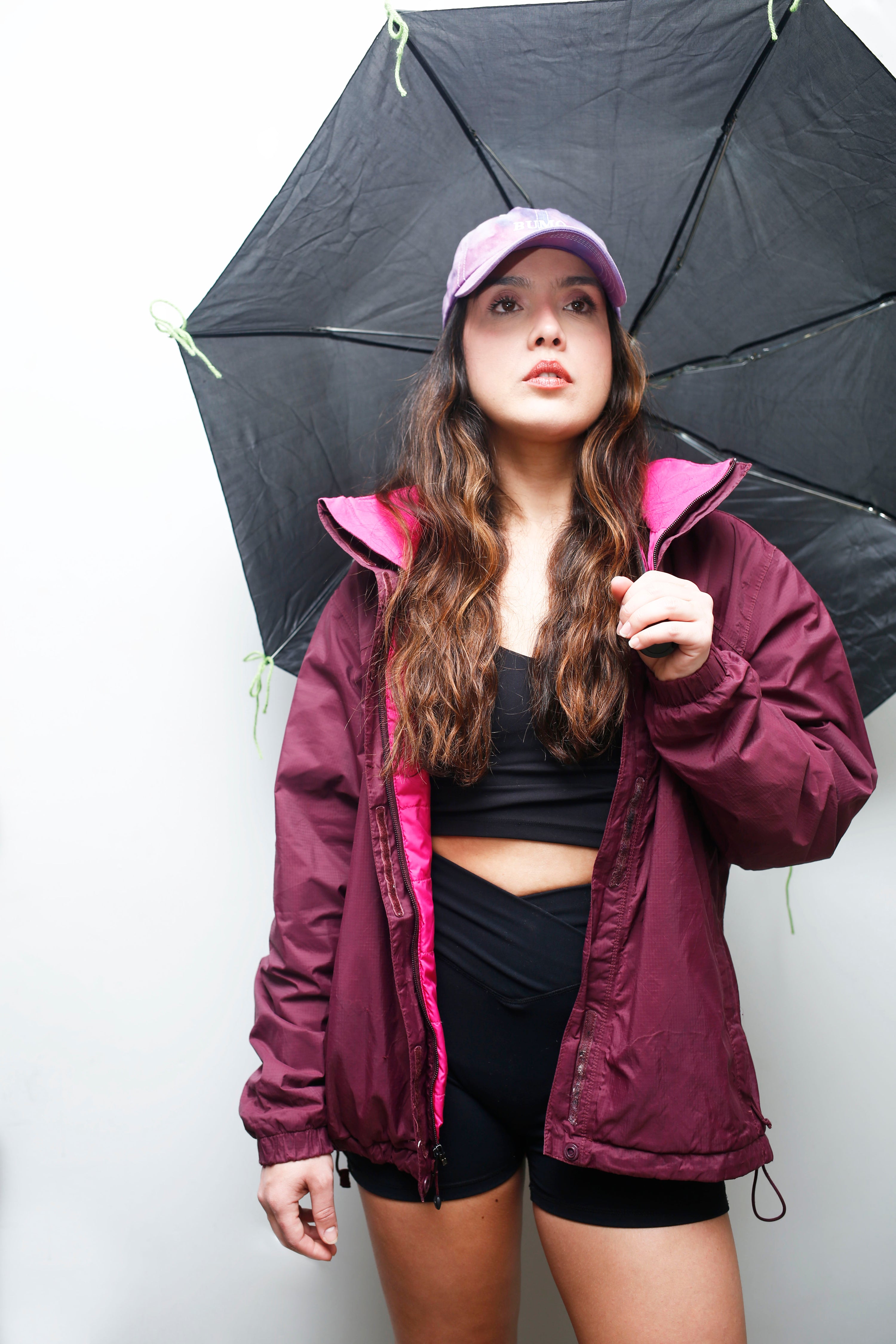 The North Face––Light jacket