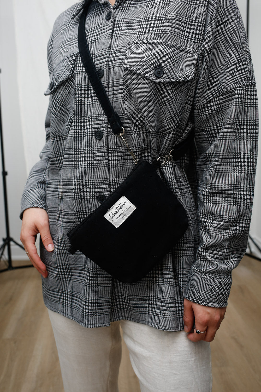 Mini Duo Crossbody Set