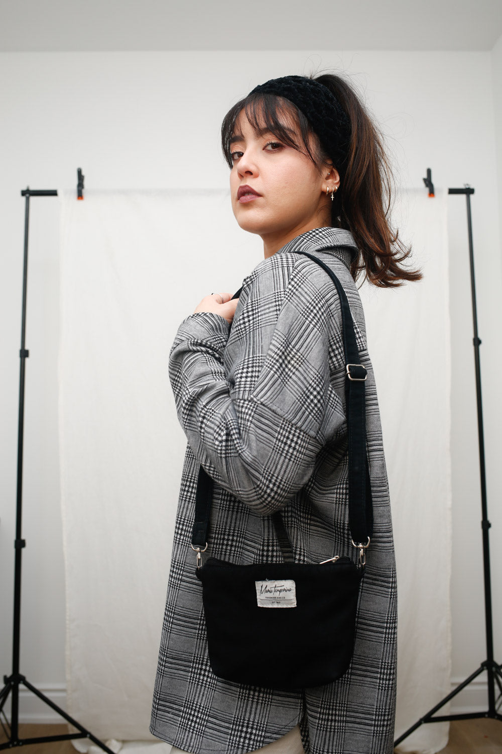 Mini Duo Crossbody Set