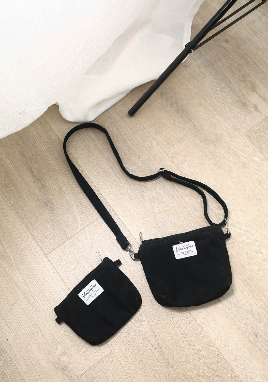 Mini Duo Crossbody Set